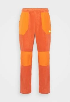 Nike Performance WNTRIZED PANT - Tracksuit Bottoms - Burnt Sunrise/sport Spice/total Orange -Nike Performance store fa8f052d431549d8a1de8ee90e17b3e6