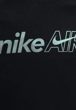 Nike Performance AIR MIDLAYER - Long Sleeved Top - Black -Nike Performance store facbd98f4cad4cd0ba34ada0eb791601