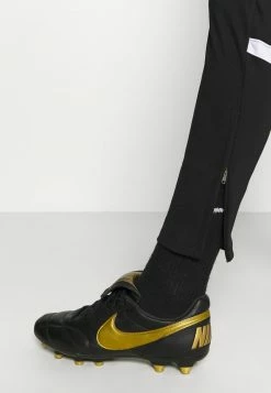 Nike Performance ACADEMY - Tracksuit Bottoms - Black/white -Nike Performance store faeaa0d4600645c9b3f911824ac8bcac