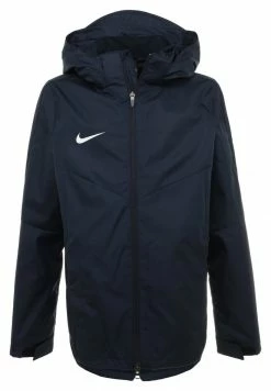 Nike Performance Hardshell Jacket - Obsidian/white