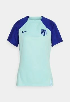 Nike Performance ATLETICO MADRID STRIKE - Club Wear - Copa/deep Royal Blue -Nike Performance store fb1185eec31e4151a3c869702f153295