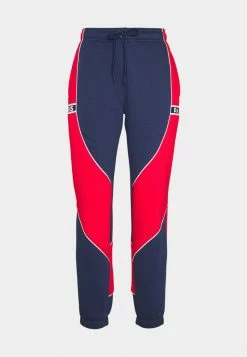 Nike Performance PARIS ST. GERMAIN PANT - Club Wear - Midnight Navy/university Red/white -Nike Performance store fb1dbfff44ca47f6914761e7f1e7d73d