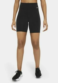 Nike Performance ONE - Sports Shorts - Black/white