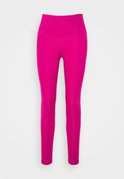 Nike Performance Leggings - Dynamic Berry/iron Gre -Nike Performance store fb304f053a554eb5b5996f065795b154