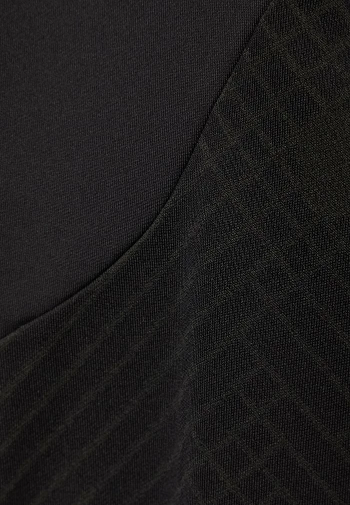 Nike Performance FC BARCELONA STRIKE PANT UNISEX - Tracksuit Bottoms - Black/dark Steel Grey 3 Nike Performance FC BARCELONA STRIKE PANT UNISEX - Tracksuit Bottoms - Black/dark Steel Grey - Image 3