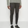 Nike Performance TOTTENHAM HOTSPURS STRIKE PANT - Club Wear - Medium Ash/black