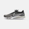 Nike Performance COURT REACT VAPOR NXT - Multicourt Tennis Shoes - Black/white