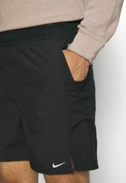 Nike Performance AXIS SHORT - Sports Shorts - Black/iron Grey -Nike Performance store fb724ca79b19466aa35337745248cf5b