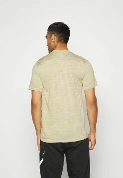 Nike Performance MLB LOS ANGELES ANGELS OF ANAHEIM CITY CONNECT LEGEND PRACT - Sports T-shirt - Natural -Nike Performance store fb9d9792db1d4808803e6df261c3e02a