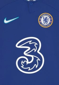 Nike Performance CHEALSEA LONDON STADIUM HOME UNISEX - Club Wear - Rush Blue/chlorine Blue/white -Nike Performance store fba7b97101c14122be8fa59d5ced84ec