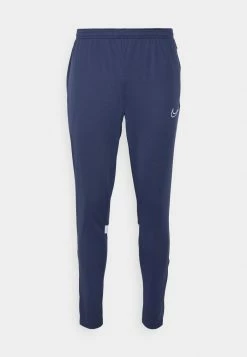 Nike Performance ACADEMY PANT - Tracksuit Bottoms - Thunder Blue/white -Nike Performance store fbbe7dd2e3fe45c888dc2a3121e870ce