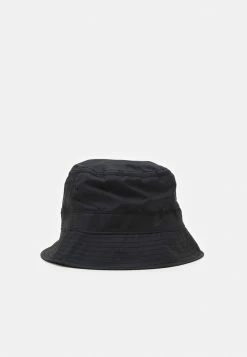 Nike Performance SERENA BUCKET - Beanie - Black/white