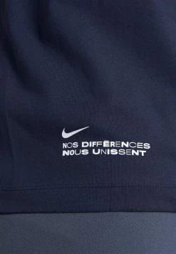 Nike Performance FRANCE TEE - Print T-shirt - Midnight Navy -Nike Performance store fbf761ada0d9450c8ec1f28435939517