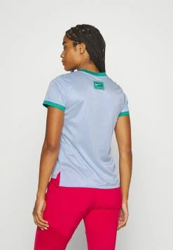 Nike Performance RUN TOP - Fitness / Yoga - Royal Tint/neptune Green/(neptune Green) 7 Nike Performance RUN TOP - Fitness / Yoga - Royal Tint/neptune Green/(neptune Green) -Nike Performance store fc10c151a6654b4e88079130b527dad3