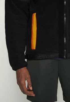 Nike Performance GALATASARAY ISTANBUL WINTERIZED JACKET - Training Jacket - Black/vivid Orange/pepper Red -Nike Performance store fc17afb82f144c38b5c898ced30007bf