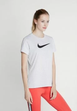 Nike Performance Sports T-shirt - White/black