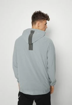 Nike Performance FLEX VENT MAX - Training Jacket - Particle Grey/iron Grey/black -Nike Performance store fc2679fe1d0d4fabbd8a8c6efaad949e