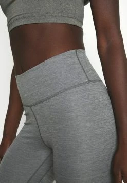 Nike Performance ONE - Leggings - Iron Grey -Nike Performance store fc4aea3f53854021a293819067e07fe4