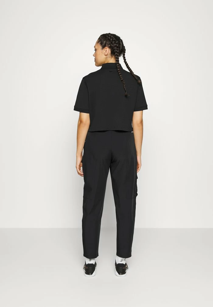 Nike Performance PANT - Tracksuit Bottoms - Black/wolf Grey 3 Nike Performance PANT - Tracksuit Bottoms - Black/wolf Grey - Image 3