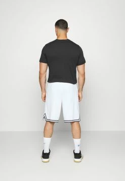 Nike Performance DRY FIT SHORT - Sports Shorts - White/black -Nike Performance store fc7f3d6b93cb4d66b448234c3d391be8