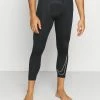 Nike Performance Leggings - Black/white