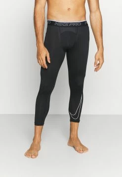 Nike Performance Leggings - Black/white