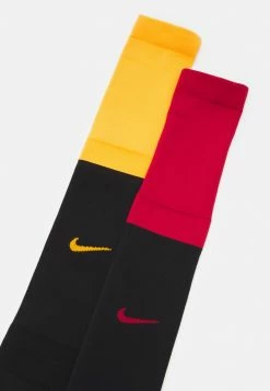 Nike Performance GALATASARAY STADIUM SOCK UNISEX - Sports Socks - Black/pepper Red/vivid Orange 5 Nike Performance GALATASARAY STADIUM SOCK UNISEX - Sports Socks - Black/pepper Red/vivid Orange -Nike Performance store fcadc5001f6d4fb2a6d89da94d8b0401