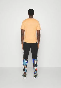 Nike Performance A.I.R. PANT - Tracksuit Bottoms - Black/phantom/silver -Nike Performance store fcd0ade64e98408b8747038c5db2351b