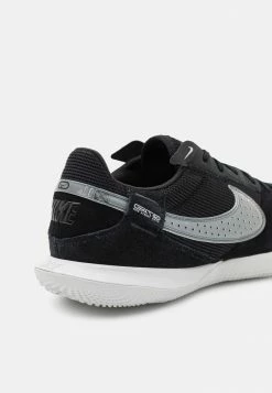 Nike Performance STREETGATO - Indoor Football Boots - Black/summit White/off Noir -Nike Performance store fceaec93926a403ab22cf8b7548681e5