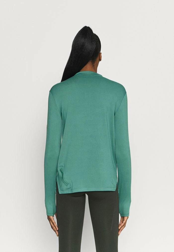 Nike Performance Long Sleeved Top - Bicoastal/reflective Silver 3 Nike Performance Long Sleeved Top - Bicoastal/reflective Silver - Image 3