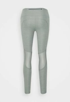 Nike Performance EPIC FAST - Leggings - Smoke Grey -Nike Performance store fd26cb7d73b244f899b60b939f5f96d0