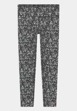 Nike Performance ONE LUXE - Leggings - Black
