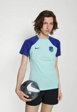 Nike Performance ATLETICO MADRID STRIKE - Club Wear - Copa/deep Royal Blue -Nike Performance store fd34e4d73cd54ecf8cc4e902a0ed4495