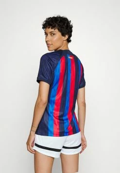 Nike Performance FC BARCELONA STADIUM HOME - Club Wear - Dark Blue -Nike Performance store fd52019a47f94dcf8420002fc913240d