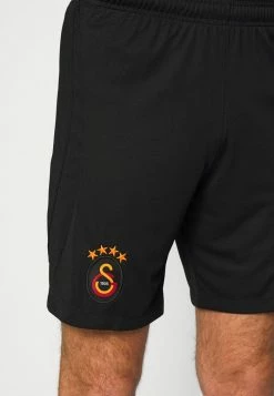 Nike Performance GALATASARAY STADIUM - Sports Shorts - Black/black/vivid Orange 15 Nike Performance GALATASARAY STADIUM - Sports Shorts - Black/black/vivid Orange -Nike Performance store fd60e1a3b7c74e069802be67d7e8c294