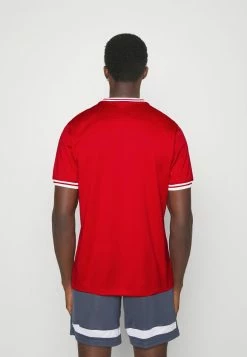 Nike Performance POLSKA STADIUM AWAY - Football Shirt - Sport Red/white -Nike Performance store fd7848d742544c3f9fd934ce17255abe