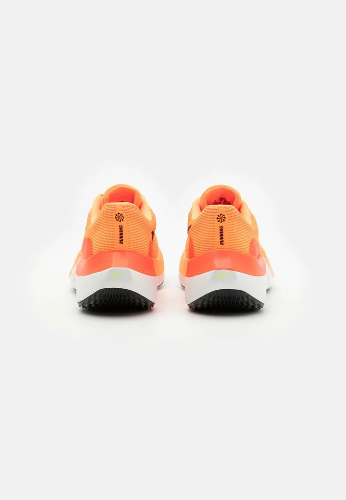 Nike Performance ZOOM FLY 5 - Neutral Running Shoes - Total Orange/black/bright Crimson/white/ghost Green 3 Nike Performance ZOOM FLY 5 - Neutral Running Shoes - Total Orange/black/bright Crimson/white/ghost Green - Image 3