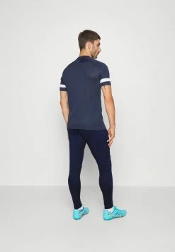 Nike Performance CHELSEA LONDON STRIKE PANT - Club Wear - College Navy/white -Nike Performance store fd908ce2073249d58940695bfda6956d