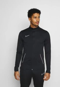 Nike Performance SUIT - Tracksuit - Black/white