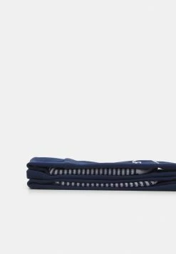 Nike Performance PARIS ST GERMAIN STADIUM HOME - Sports Socks - Midnight Navy/white -Nike Performance store fe037e6326184298876635d0cd0201ae