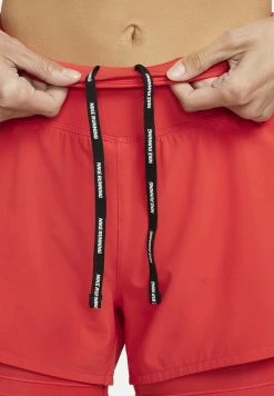 Nike Performance ECLIPSE - Sports Shorts - Lt Crimson/reflective Silv -Nike Performance store fe0d71f7a2d540e0af56b939051e973e