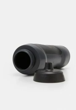 Nike Performance HYPERFUEL 709ML UNISEX - Drink Bottle - Anthracite/black/white -Nike Performance store fe0ee0c0612f41fb9d143e0c7b42f70c