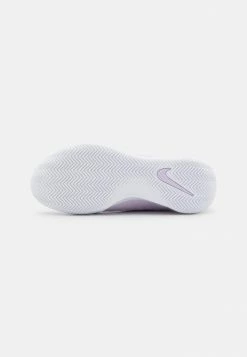 Nike Performance COURT ZOOM NXT CLAY - Clay Court Tennis Shoes - Doll/white/amethyst Wave/volt 10 Nike Performance COURT ZOOM NXT CLAY - Clay Court Tennis Shoes - Doll/white/amethyst Wave/volt -Nike Performance store fe11b0162def4803ac20e51bf333a323