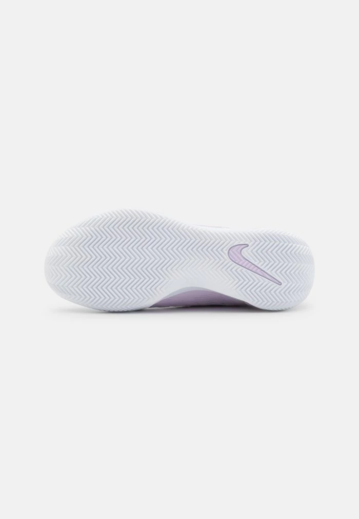 Nike Performance COURT ZOOM NXT CLAY - Clay Court Tennis Shoes - Doll/white/amethyst Wave/volt 5 Nike Performance COURT ZOOM NXT CLAY - Clay Court Tennis Shoes - Doll/white/amethyst Wave/volt - Image 5