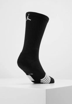 Nike Performance CREW NBA - Sports Socks - Black/white -Nike Performance store fe11e02d19b54458867ad72f7db1d6af