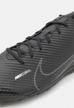 Nike Performance MERCURIAL VAPOR 15 CLUB TF - Astro Turf Trainers - Black/dark Smoke Grey/summit White/volt 11 Nike Performance MERCURIAL VAPOR 15 CLUB TF - Astro Turf Trainers - Black/dark Smoke Grey/summit White/volt -Nike Performance store fe1add023e3147d68b1a451a3357ed6c