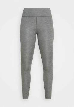 Nike Performance ONE - Leggings - Iron Grey -Nike Performance store fe2aac0ddba34eda85f47e9086a250b2