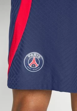 Nike Performance PARIS ST GERMAIN STRIKE ELITE SHORT - Sports Shorts - Midnight Navy/university Red/white -Nike Performance store fe50047762f34ccb8e80ad1830202f81