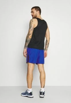 Nike Performance RUN SHORT - Sports Shorts - Game Royal/obsidian/silver -Nike Performance store fe8ed91c009b4df4a3c1146ce01d9c64