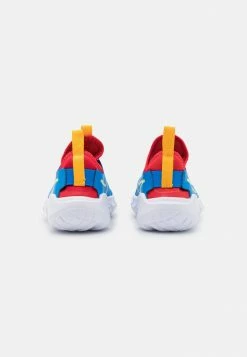 Nike Performance FLEX RUNNER 2 PSV UNISEX - Neutral Running Shoes - Photo Blue/atomic Green/university Red/university Gold -Nike Performance store fe90a39d6f2a4c7bb909c09a03f00480